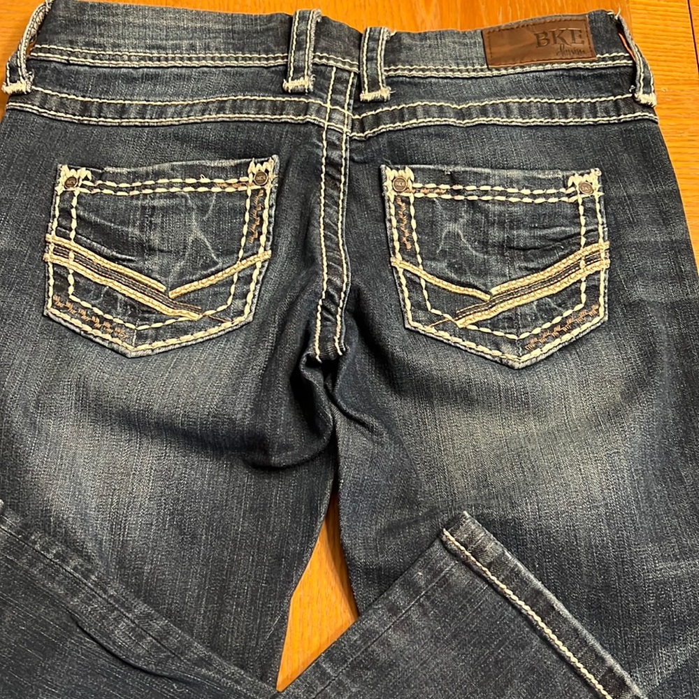BKE Stella Jeans
